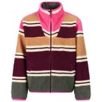 Protest - Kid's PRTBlond Full Zip Top - Fleecejacke Gr 128 bunt