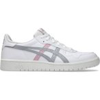 ASICS Damen Freizeitschuhe JAPAN S, Größe 37 ½ in Silber