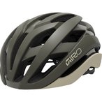 Giro Cielo Mips Fahrradhelm  Fahrradhelme oliv Größe 59-63CM Rennrad | Gravel