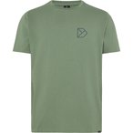 Didriksons Harald L3  Herren  T-Shirts gruen Größe XL Lifestyle  Hautfreundlic