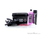 Muc Off Pit Kit 8-In-One Reinigungsset-Schwarz-One Size