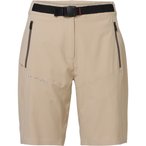 Vaude Elope  Damen  Kurze Hosen beige Größe XL Trekking  Wasserabweisend Wasse