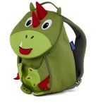 Affenzahn - Kleiner Freund Drache - Kinderrucksack oliv