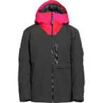 ATOMIC Herren Funktionsjacke REDSTER 3L INSULATED JACKET-BLACK - RED, Größe S 