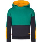 TROLLKIDS Kids Rondane Sweater, Größe 116 in Grün