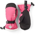 Hestra Gauntlet Czone  Kinder  Skihandschuhe pink Größe M  Freeride | Skifahre