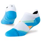 Stance - Gamma Ray UL Tab - Multifunktionssocken 43-47 blau