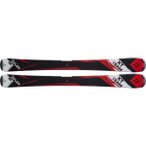 TECNOPRO Kinder All-Mountain Ski XT Team Jr., Größe 110 in Schwarz