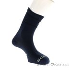 Scott Retro Casual Crew 3er Bikesocken-Set-Dunkel-Blau-M