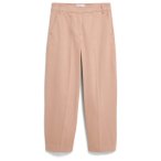 ARMEDANGELS - Women's Barrel Leg Twill Pant - Freizeithose Gr M beige