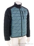 Scott Insuloft Tech Primaloft Herren Isolationsjacke-Türkis-S