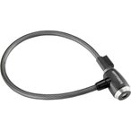Kryptonite KryptoFlex 1265 Key Cable Fahrradschloss  Fahrradschlösser schwarz G
