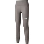 The North Face Flex 25in Tights Damen  Laufhose grau Größe M Laufen  Schnell t