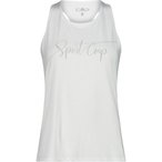 CMP Stretch Top Damen  Tanktops weiss Größe XL Yoga  Elastisch