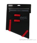 Evoc Frame Pad Bike Transport Tasche Zubehör-Schwarz-One Size