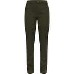 Odlo Ascent Light Zip-Off Hose Damen  Zip-Hosen gruen Größe XL Camping  Windab