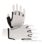 Northwave Active Max Damen Bikehandschuhe-Hell-Grau-L