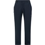 Peak Performance Backer Hose Damen  Wanderhose blau Größe L Trekking  Wasserab