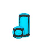 Sea to Summit Ultra-Sil Compression Packsack (Größe 35L, blau)