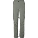 KILLTEC Damen Hose KOS 187 KG WMN PNTS, Größe 25 in Grün