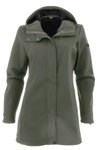 Maul Damen Tällistock XT Softshellmantel 36