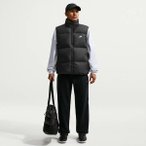 NIKE Herren Weste CLUB PUFFER VEST 650, Größe XXL in Blau