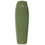 Sea to Summit - Camp Plus Self Inflating Mat - Isomatte Gr 183 x 56 x 7 cm - Reg
