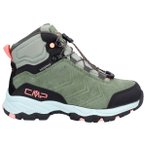 CMP - Kid's Melnick Mid WP - Wanderschuhe 32 grün