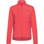 GOREWEAR Concurve Damen Laufjacke ( Hellrot M)