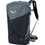 Salewa Puez 40+5L BP   Wanderrucksack blau Größe 40+5L Trekking