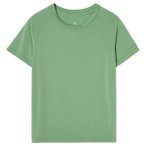 Isbjörn - Teen's Wild Peak Tee - T-Shirt Gr 134/140 türkis