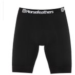 Horsefeathers - Liner Shorts - Radunterhose Gr XS schwarz