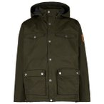Fjällräven - Kids Greenland Winter Jacket - Winterjacke Gr 140 oliv