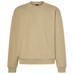 Oakley - Soho Gen Crewneck Sweatshirt - Pullover Gr S beige