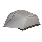 Nemo Equipment Aurora 3P Zelt  Campingzelte grau Größe One Size Camping  Wasse
