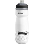 Camelbak Podium Chill Trinkflasche  Trinkflaschen weiss Größe 0.62L Camping