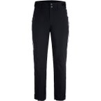 LUHTA Herren wattierte Hose HAUHULA, Größe 54 in Schwarz