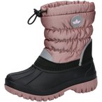 Lico Lohja  Kinder  Winterschuhe & Winterstiefel rosa Größe 32 Lifestyle  Wass