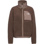 The North Face YUMIORI OFF PEAK Fleecejacke Damen