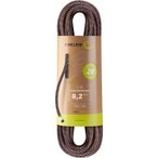 Edelrid Starling Dry 8,2 mm - Doppelseil 60 m night