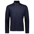 CMP Softech Herren Funktionsshirt ( Dunkelblau 46 Größe,)