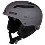 Sweet Protection - Trooper 2Vi MIPS Helmet - Skihelm Gr 56-59 cm - M/L grau