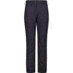 CMP Damen Hose Skihose, Größe 38 in Schwarz