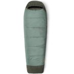 Sea to Summit Boab -9C|15F Schlafsack  Kunstfaserschlafsäcke gruen Größe MAX.