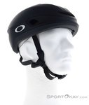 Oakley Aro7 Lite MIPS Rennradhelm-Schwarz-M