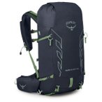 Osprey - Talon Velocity 30 - Wanderrucksack Gr L/XL blau