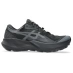 Asics - Trabuco 14 GTX - Trailrunningschuhe 43,5 schwarz/grau