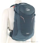 Lowe Alpine AirZone Active 22l Rucksack-Blau-22