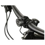 Lupine - SL Nano - Fahrradlampe schwarz