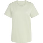 adidas Terrex Mountain Graphic  Damen  T-Shirts gruen Größe S Lifestyle  Elast